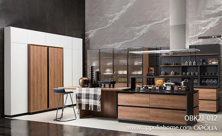 Top 10 Kitchen Cabinet Brands in China: The Definitive Guide
